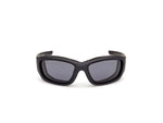 HARLEY-DAVIDSON MAJESTIC UNISEX GREY COLOUR ENHANCING SUNGLASSES