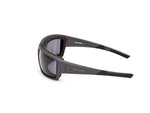 HARLEY-DAVIDSON MENS JUNEAU MENS SMOKE SUNGLASSES
