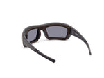 HARLEY-DAVIDSON MENS JUNEAU MENS SMOKE SUNGLASSES