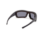 HARLEY-DAVIDSON MENS JUNEAU MENS SMOKE SUNGLASSES