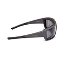 HARLEY-DAVIDSON MENS JUNEAU MENS SMOKE SUNGLASSES