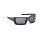 HARLEY-DAVIDSON MENS JUNEAU MENS SMOKE SUNGLASSES