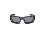 HARLEY-DAVIDSON MENS JUNEAU MENS SMOKE SUNGLASSES