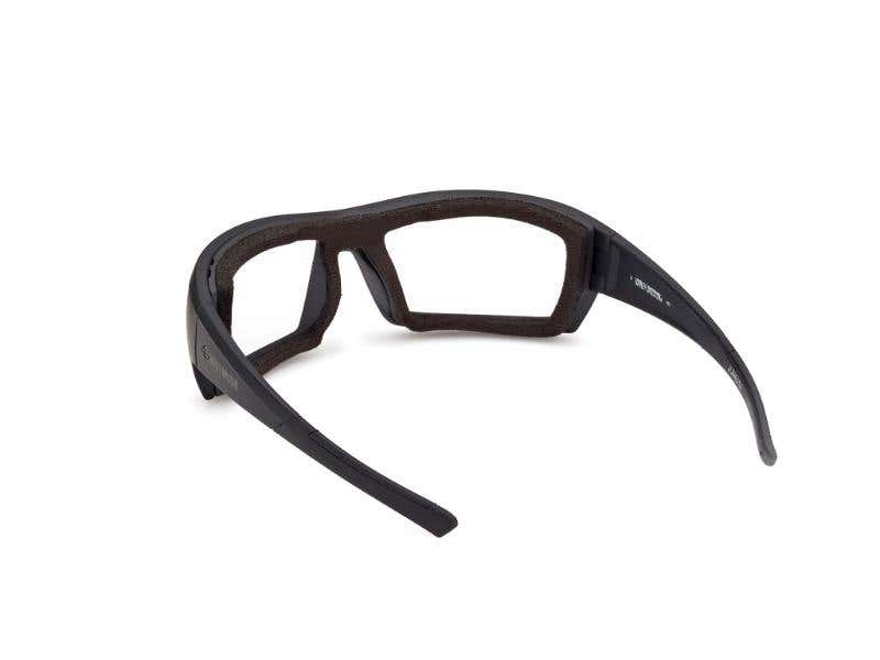 HARLEY-DAVIDSON MENS JUNEAU MENS CLEAR LIGHT ADJUSTING SUNGLASSES