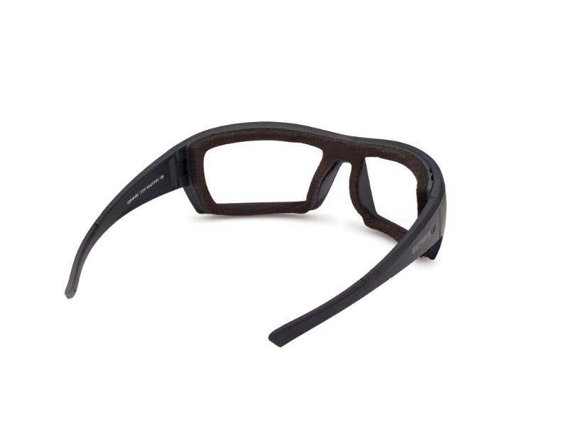 HARLEY-DAVIDSON MENS JUNEAU MENS CLEAR LIGHT ADJUSTING SUNGLASSES