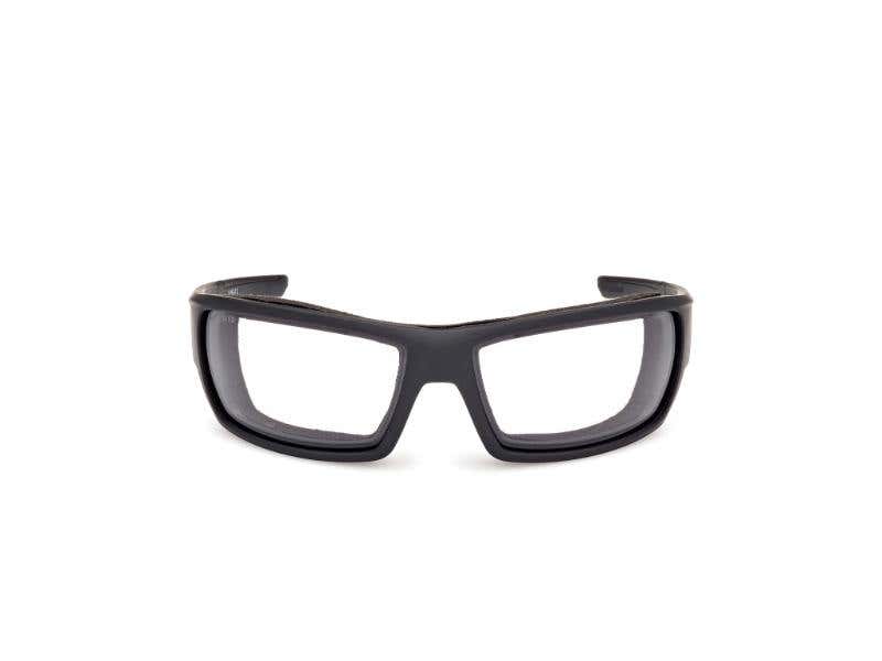 HARLEY-DAVIDSON MENS JUNEAU MENS CLEAR LIGHT ADJUSTING SUNGLASSES