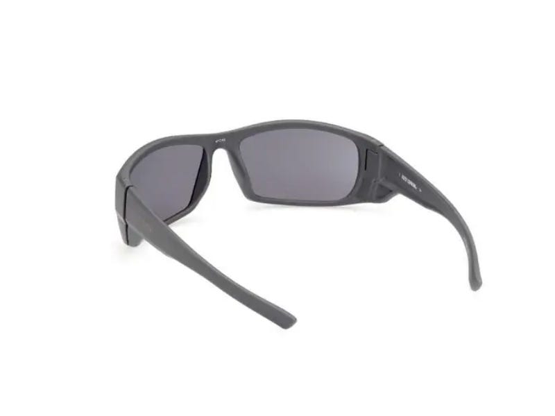HARLEY-DAVIDSON MENS MENS WINBORN MENS SMOKE SUNGLASSES