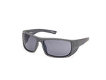 HARLEY-DAVIDSON MENS WINBORN MENS SMOKE SUNGLASSES