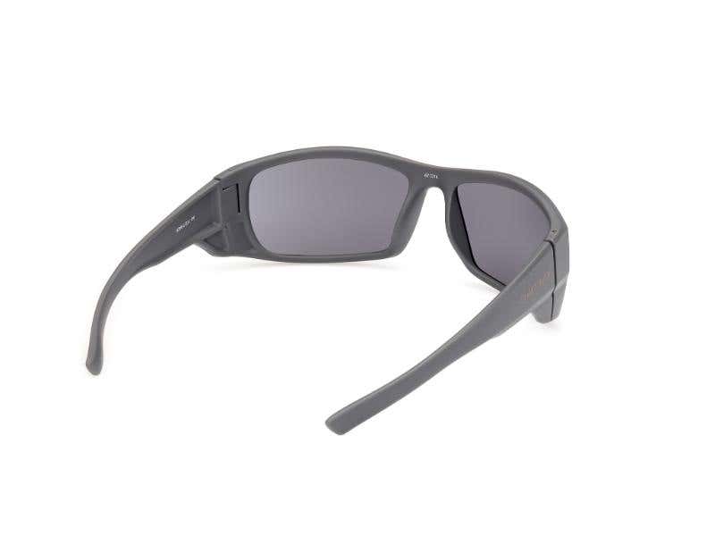 HARLEY-DAVIDSON MENS WINBORN MENS SMOKE SUNGLASSES