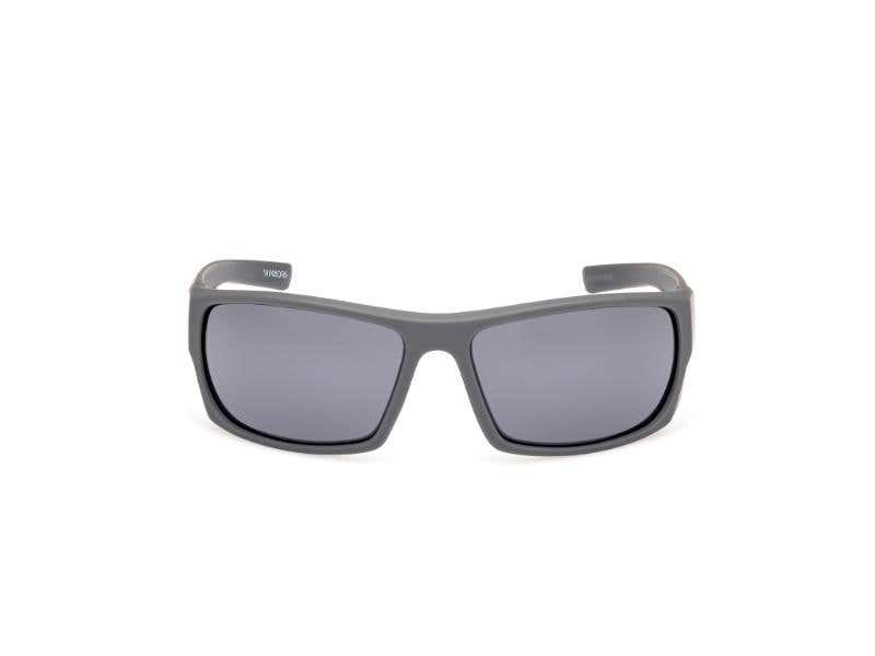 HARLEY-DAVIDSON MENS WINBORN MENS SMOKE SUNGLASSES