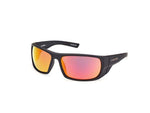 HARLEY-DAVIDSON MENS WINBORN MENS RED MIRROR SUNGLASSES