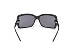 HARLEY-DAVIDSON WOMENS GOLDSTORM WOMENS SMOKE SUNGLASSES