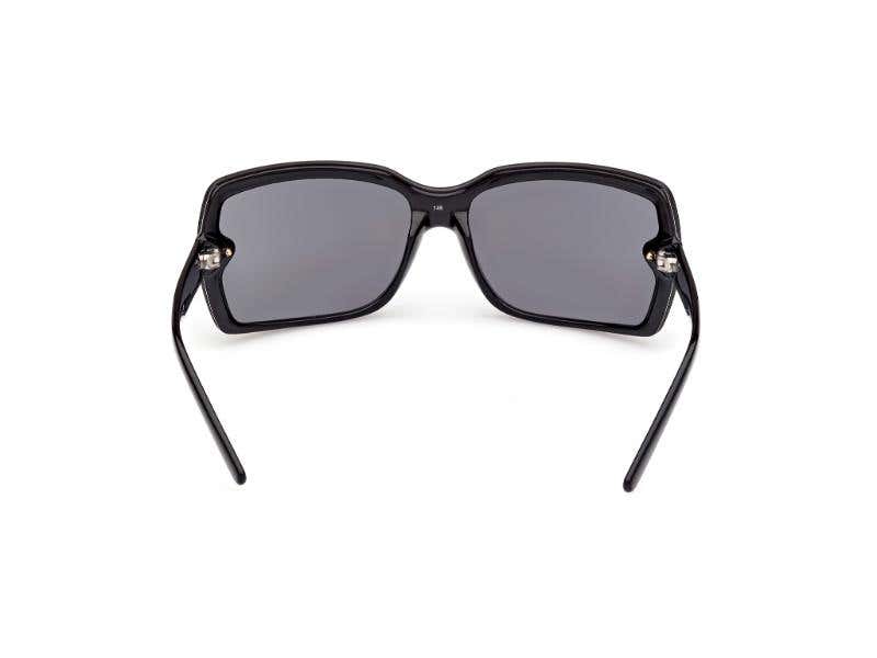 HARLEY-DAVIDSON WOMENS GOLDSTORM WOMENS SMOKE SUNGLASSES