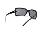 HARLEY-DAVIDSON WOMENS GOLDSTORM WOMENS SMOKE SUNGLASSES