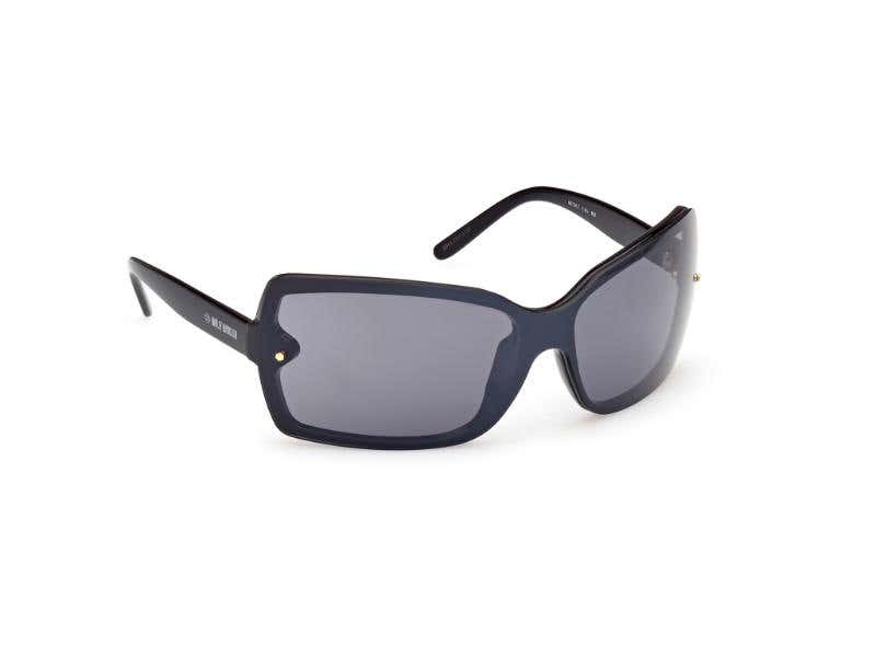 HARLEY-DAVIDSON WOMENS GOLDSTORM WOMENS SMOKE SUNGLASSES