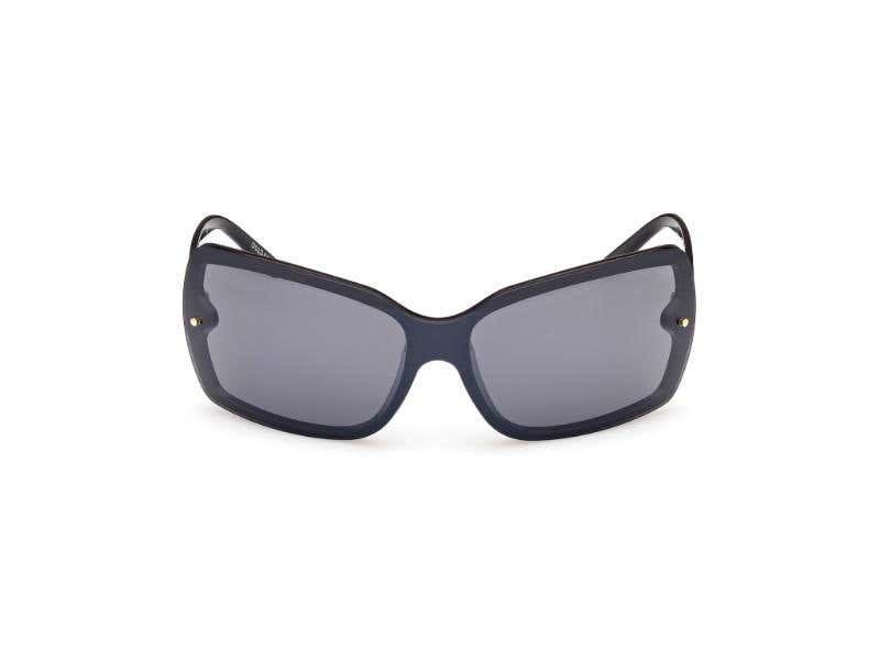 HARLEY-DAVIDSON WOMENS GOLDSTORM WOMENS SMOKE SUNGLASSES