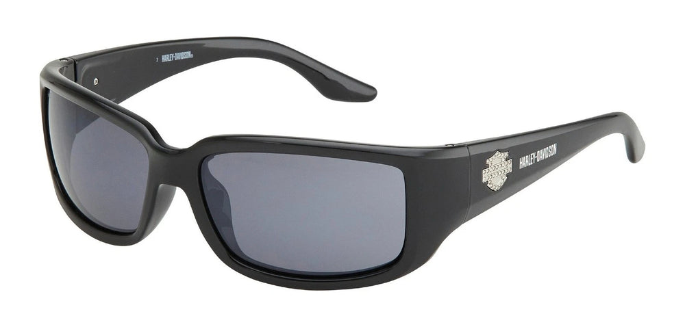 HARLEY-DAVIDSON Race Her Womens Smokes Sunglasses