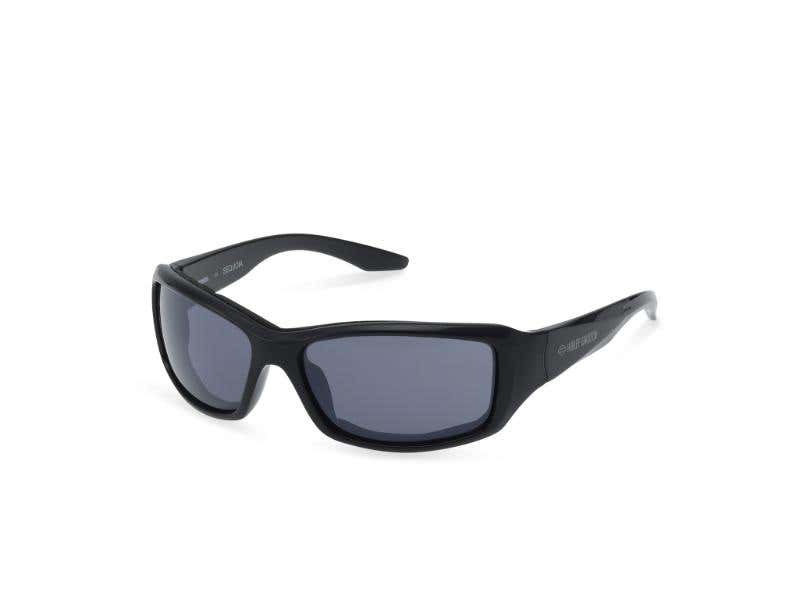 HARLEY-DAVIDSON WOMENS SEQUOIA WOMENS SMOKE SUNGLASSES