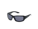 HARLEY-DAVIDSON WOMENS SEQUOIA WOMENS SMOKE SUNGLASSES