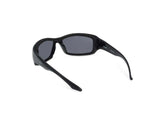 HARLEY-DAVIDSON WOMENS SEQUOIA WOMENS SMOKE SUNGLASSES