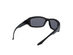 HARLEY-DAVIDSON WOMENS SEQUOIA WOMENS SMOKE SUNGLASSES