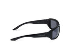 HARLEY-DAVIDSON WOMENS SEQUOIA WOMENS SMOKE SUNGLASSES