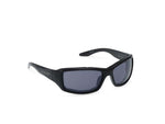 HARLEY-DAVIDSON WOMENS SEQUOIA WOMENS SMOKE SUNGLASSES