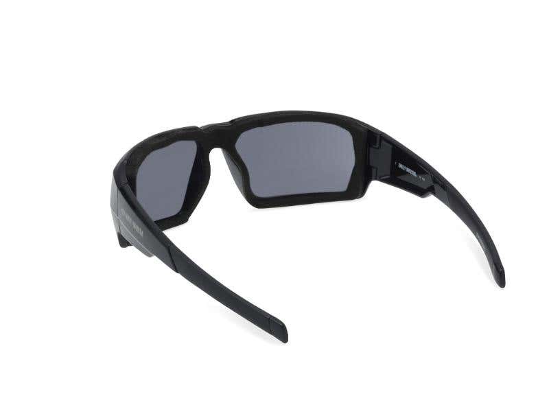 HARLEY-DAVIDSON ENGINEERED UNISEX SMOKE SUNGLASSES