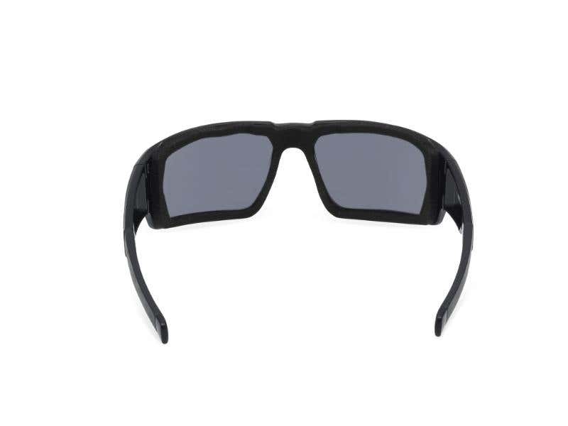 HARLEY-DAVIDSON ENGINEERED UNISEX SMOKE SUNGLASSES