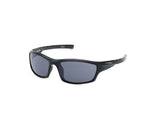 HARLEY-DAVIDSON RACER UNISEX SMOKE SUNGLASSES