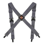 HARLEY-DAVIDSON SUSPENDERS