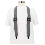 HARLEY-DAVIDSON SUSPENDERS