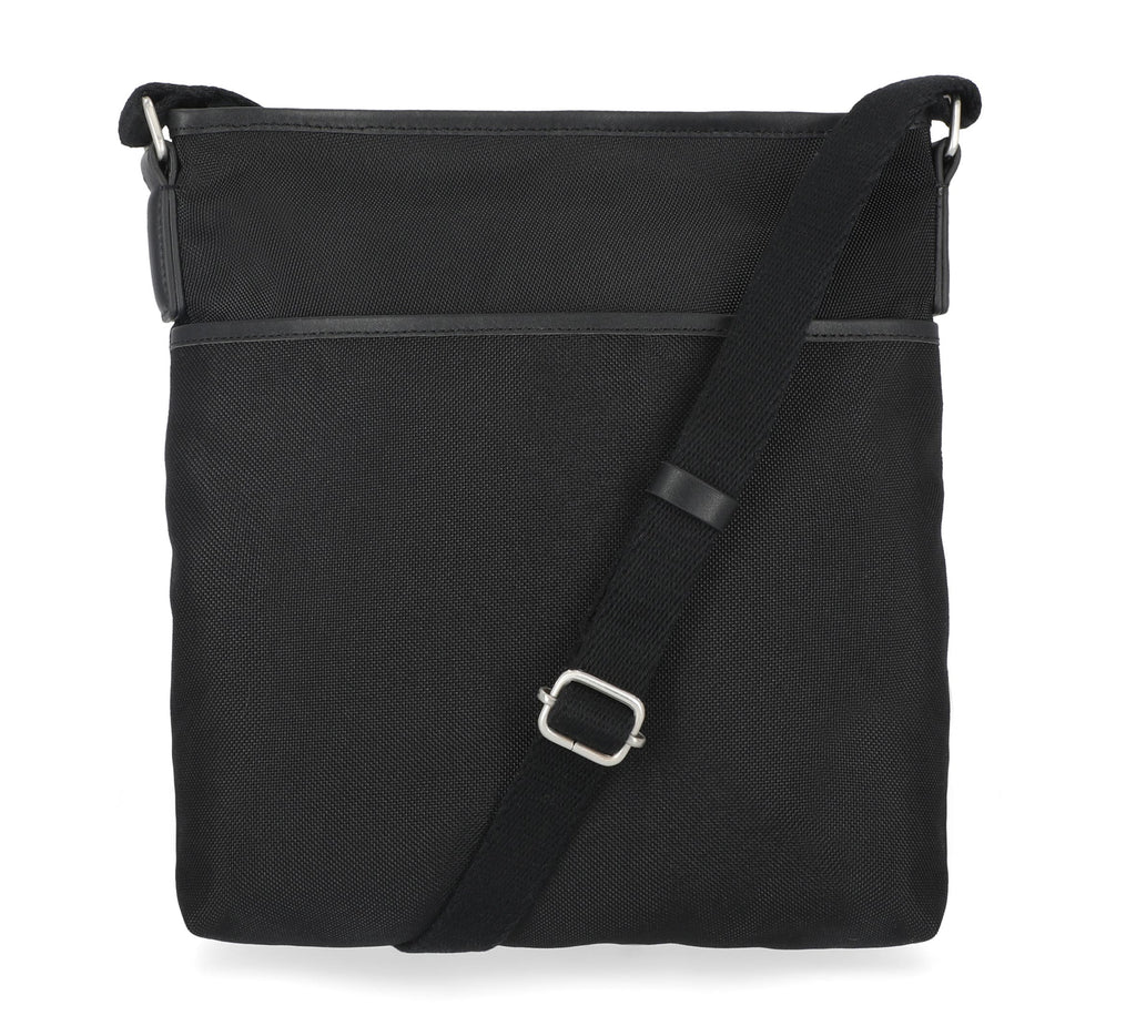 HARLEY-DAVIDSON WOMENS CLASSIC CORDURA CROSS BODY BAG