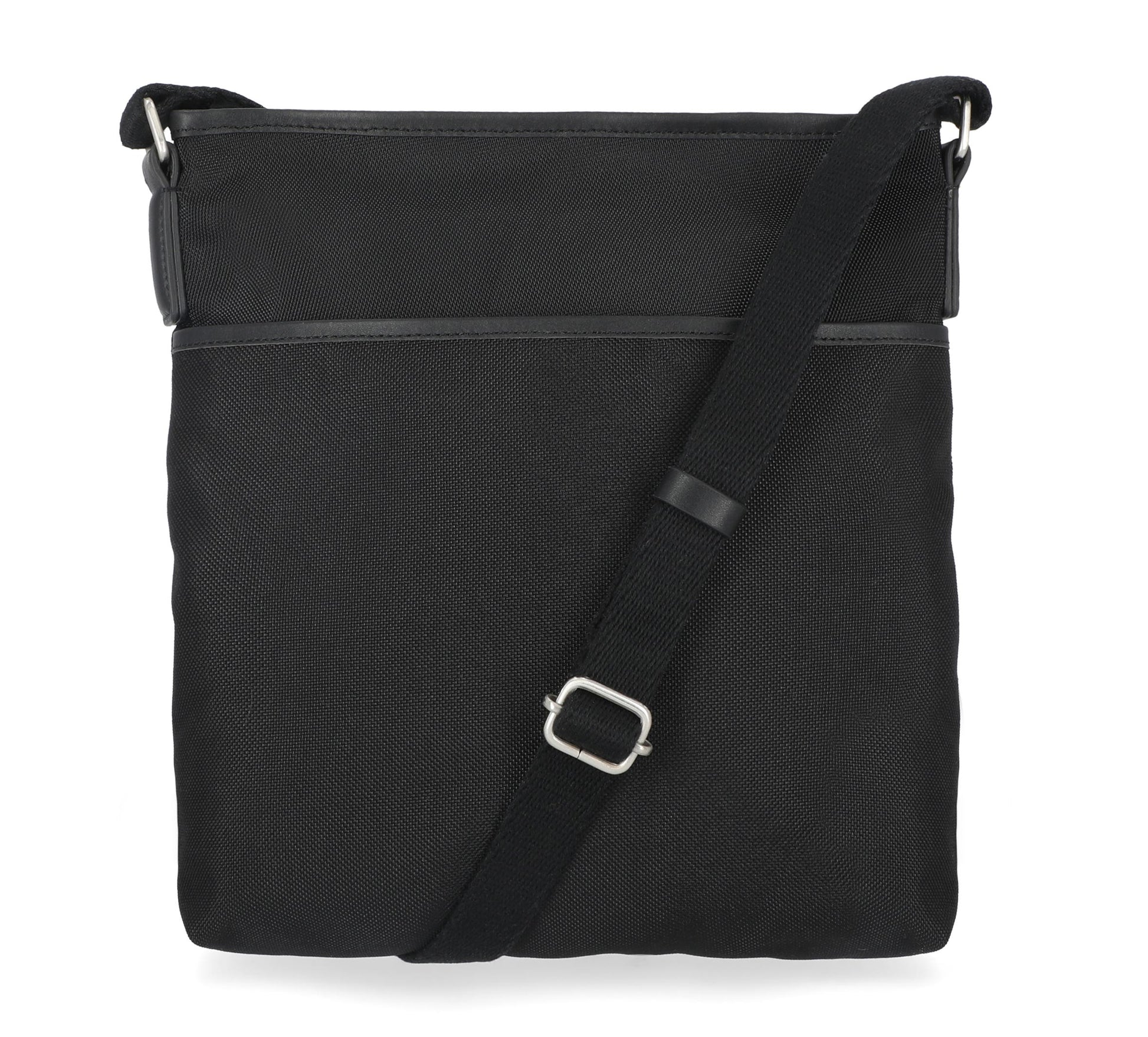 HARLEY-DAVIDSON WOMENS CLASSIC CORDURA CROSS BODY BAG