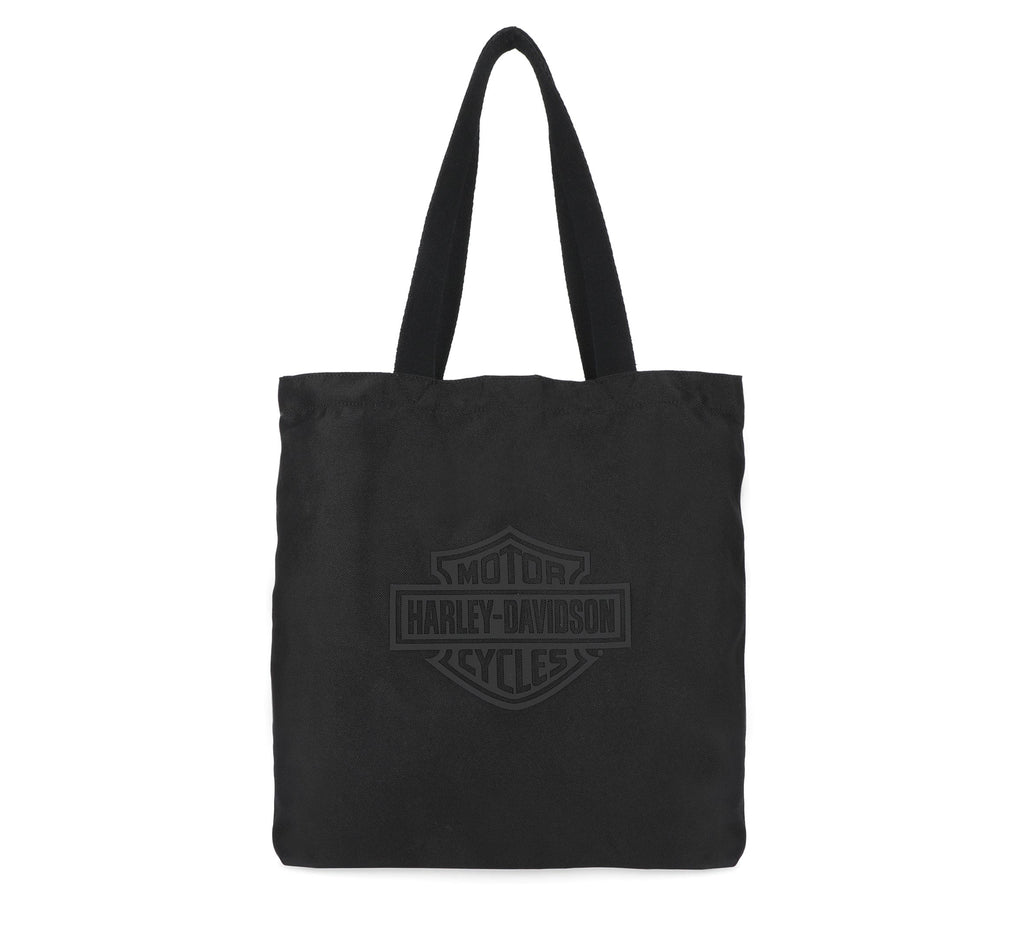HARLEY-DAVIDSON WOMENS CLASSIC CORDURA TOTE