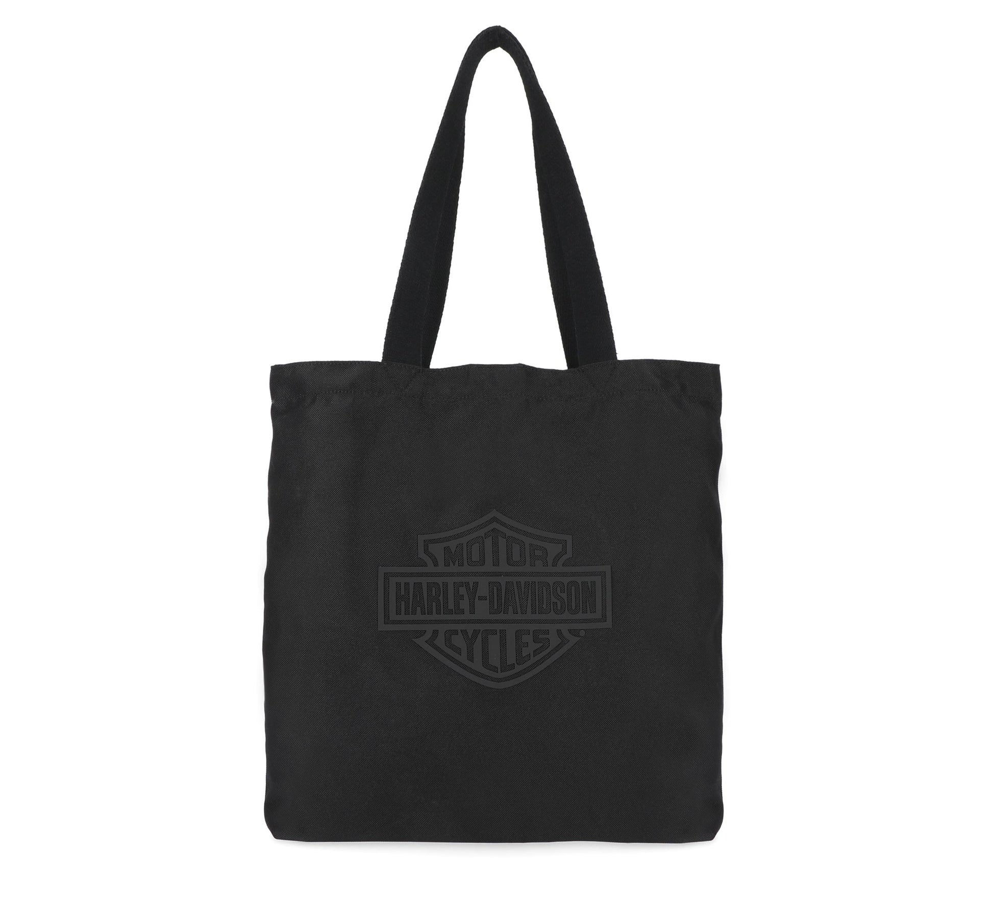 HARLEY-DAVIDSON WOMENS CLASSIC CORDURA TOTE