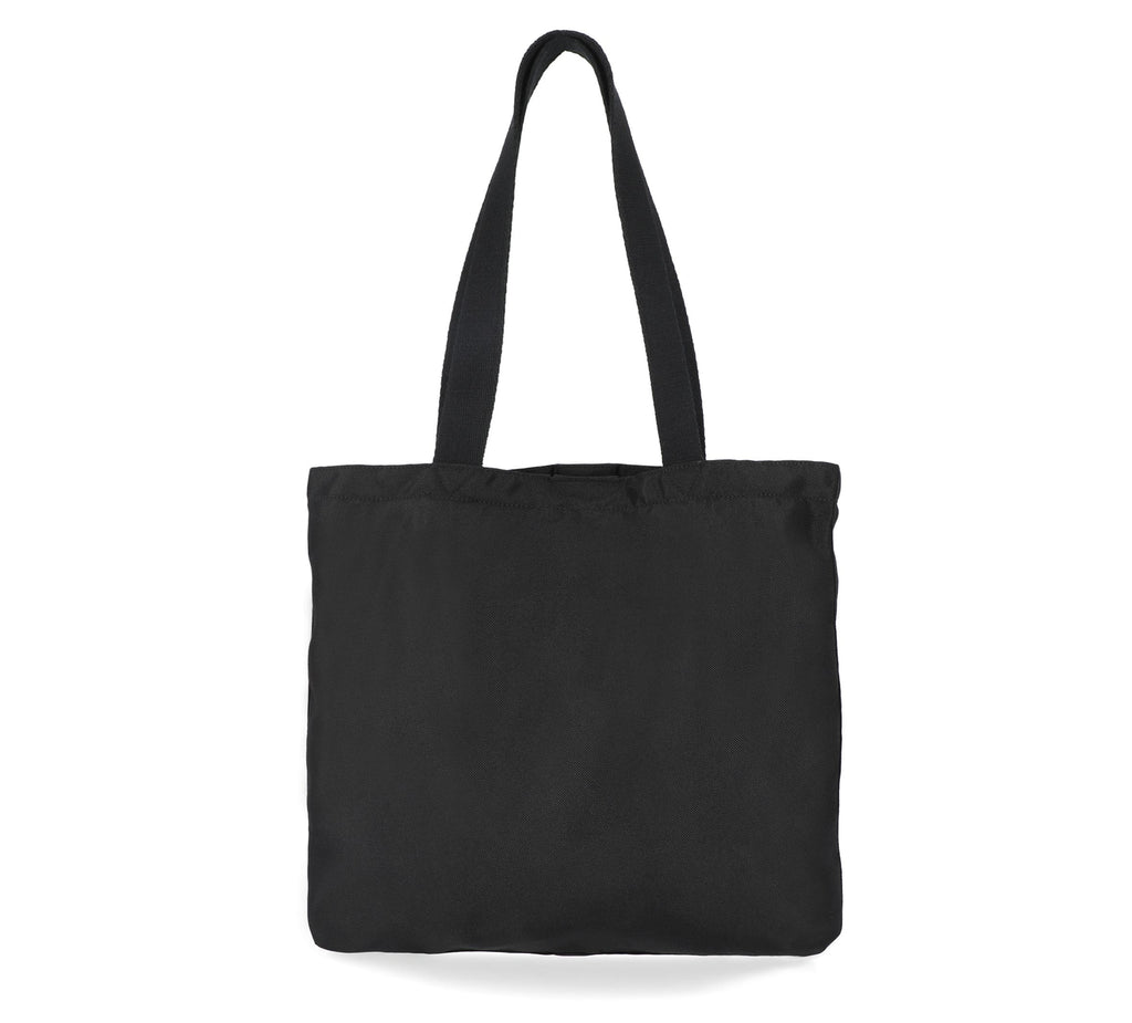 HARLEY-DAVIDSON WOMENS CLASSIC CORDURA TOTE