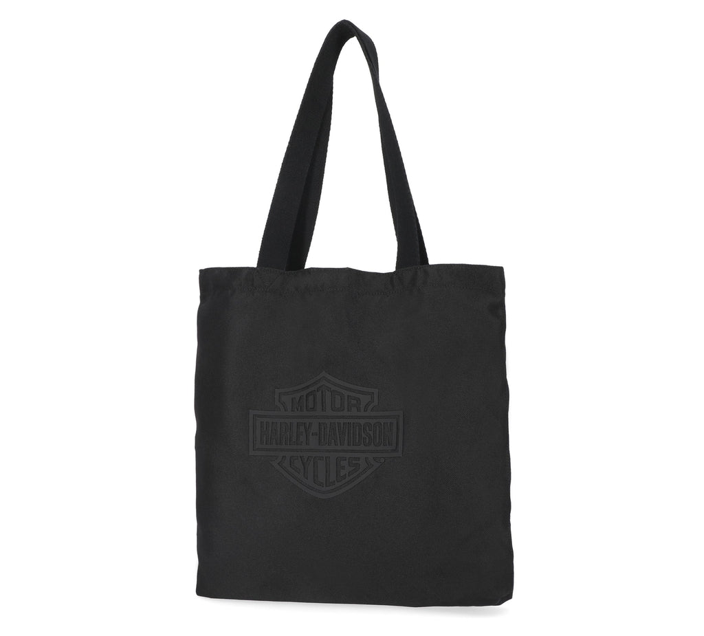 HARLEY-DAVIDSON WOMENS CLASSIC CORDURA TOTE
