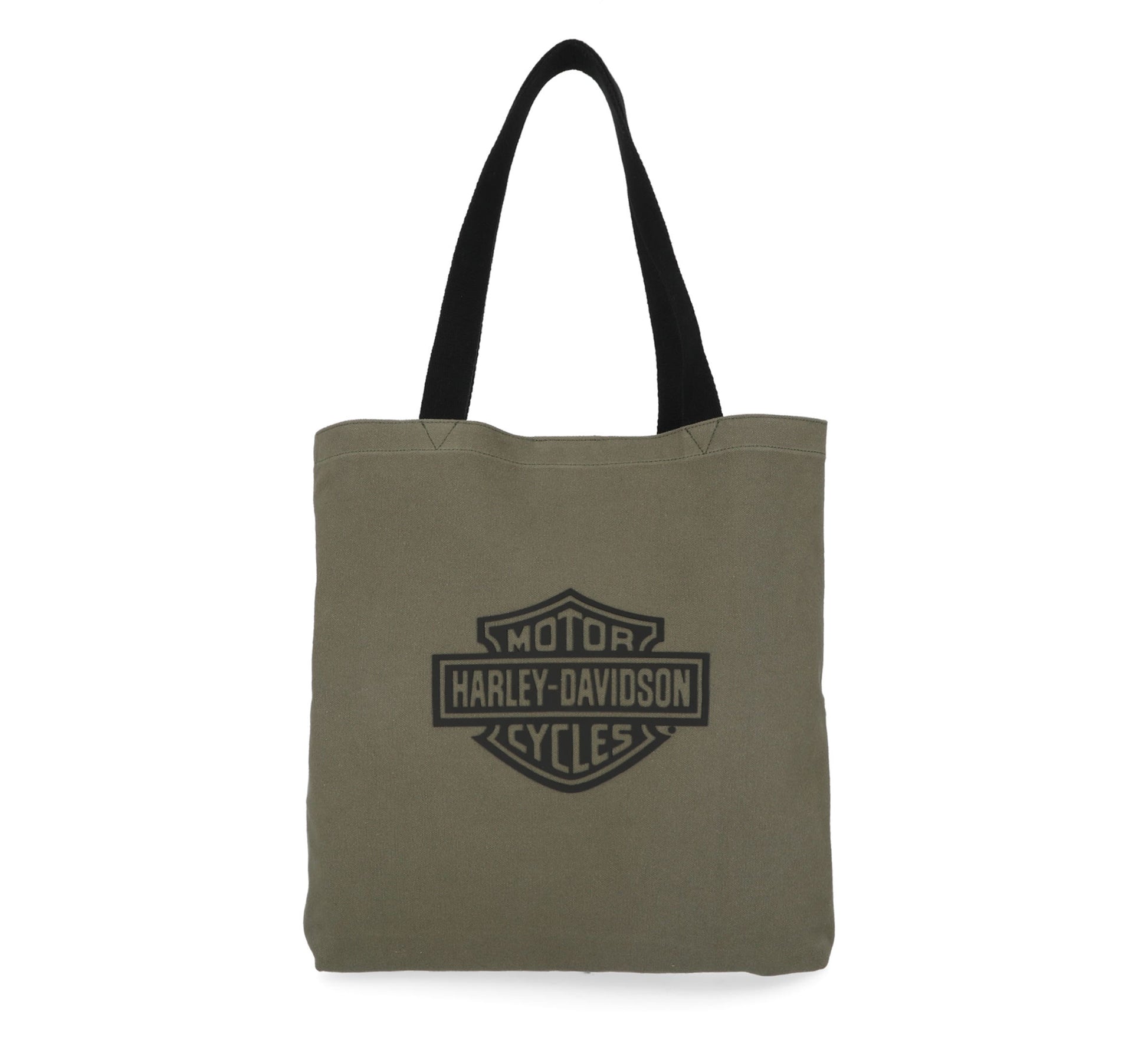 HARLEY-DAVIDSON WOMENS CLASSIC CORDURA TOTE