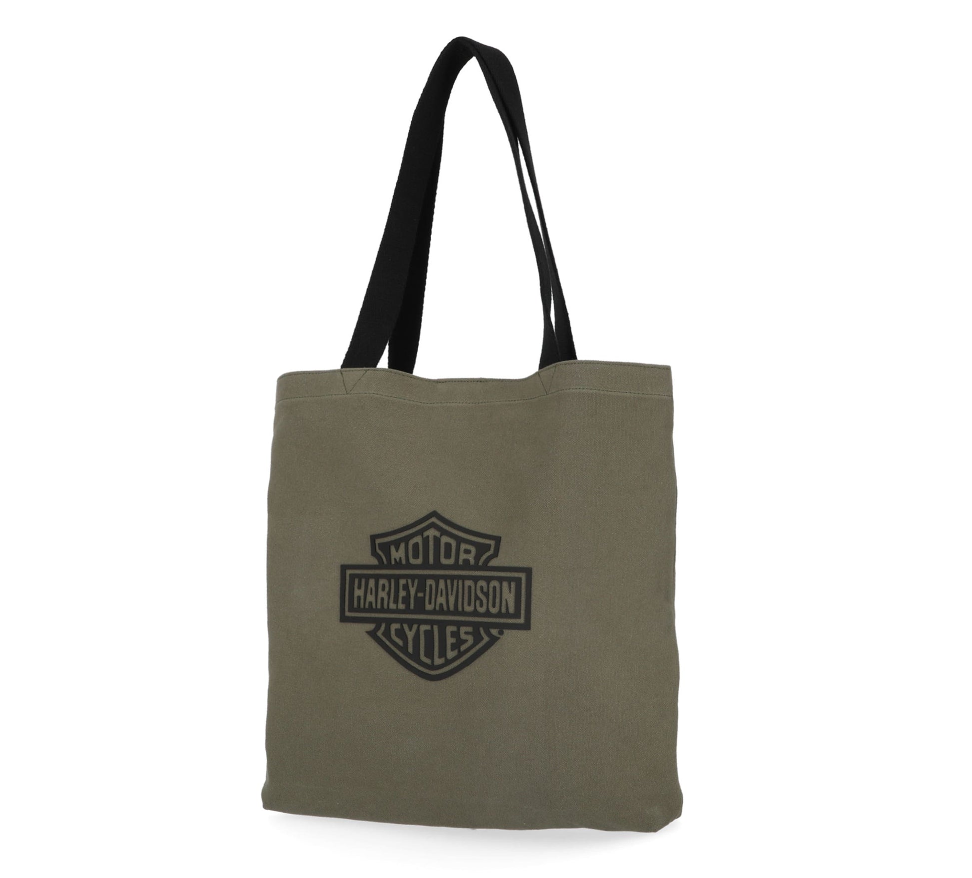 HARLEY-DAVIDSON WOMENS CLASSIC CORDURA TOTE