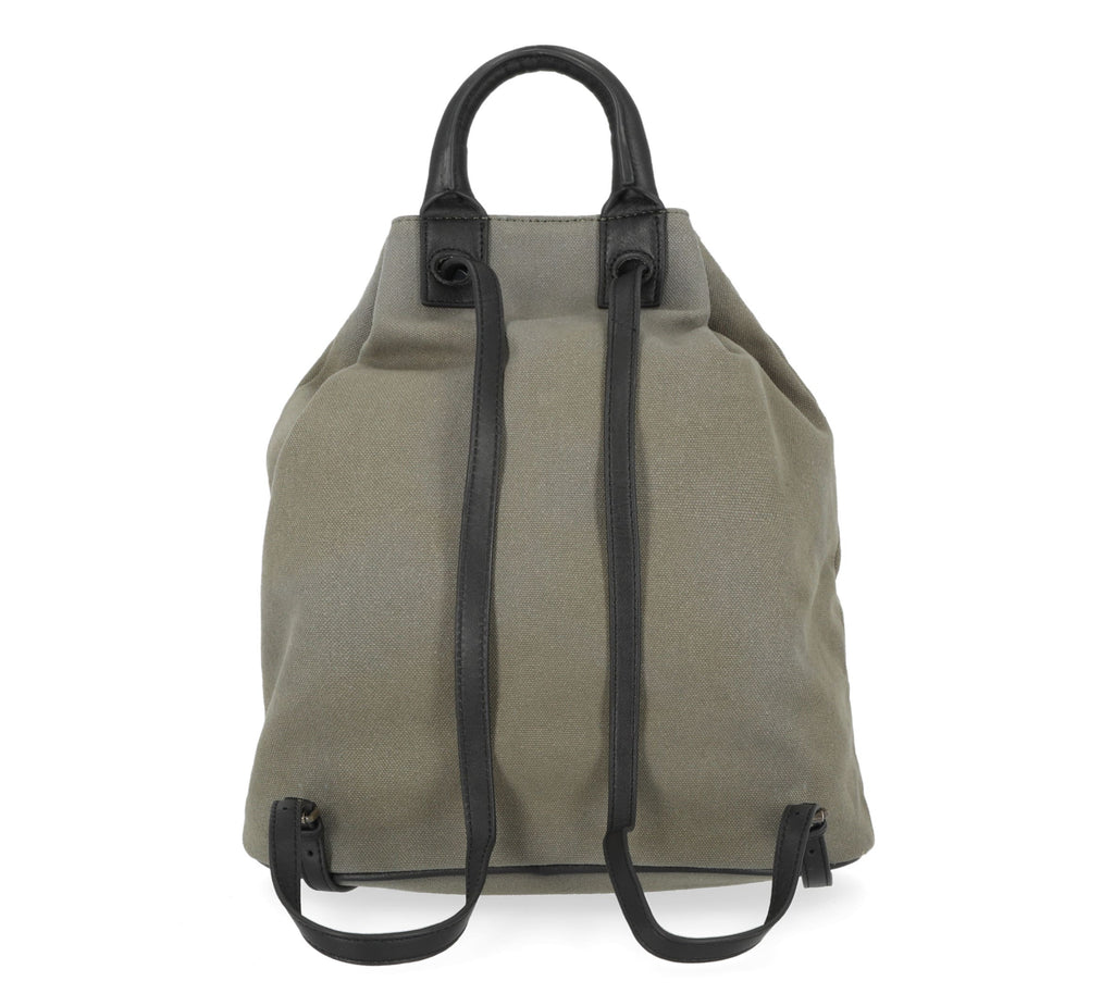 HARLEY-DAVIDSON WOMENS CLASSIC CODURA DRAWSTRING BAG