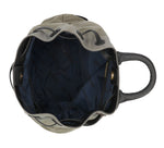 HARLEY-DAVIDSON WOMENS CLASSIC CODURA DRAWSTRING BAG