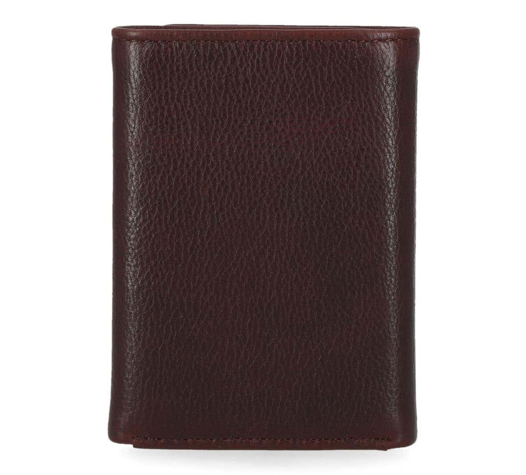 HARLEY-DAVIDSON MENS B&S PLATE TRIFOLD