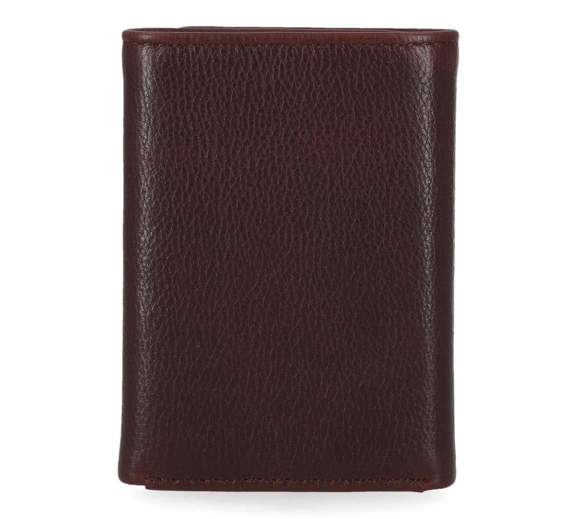 HARLEY-DAVIDSON MENS B&S PLATE TRIFOLD
