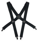 Harley-Davidson B&S Suspenders