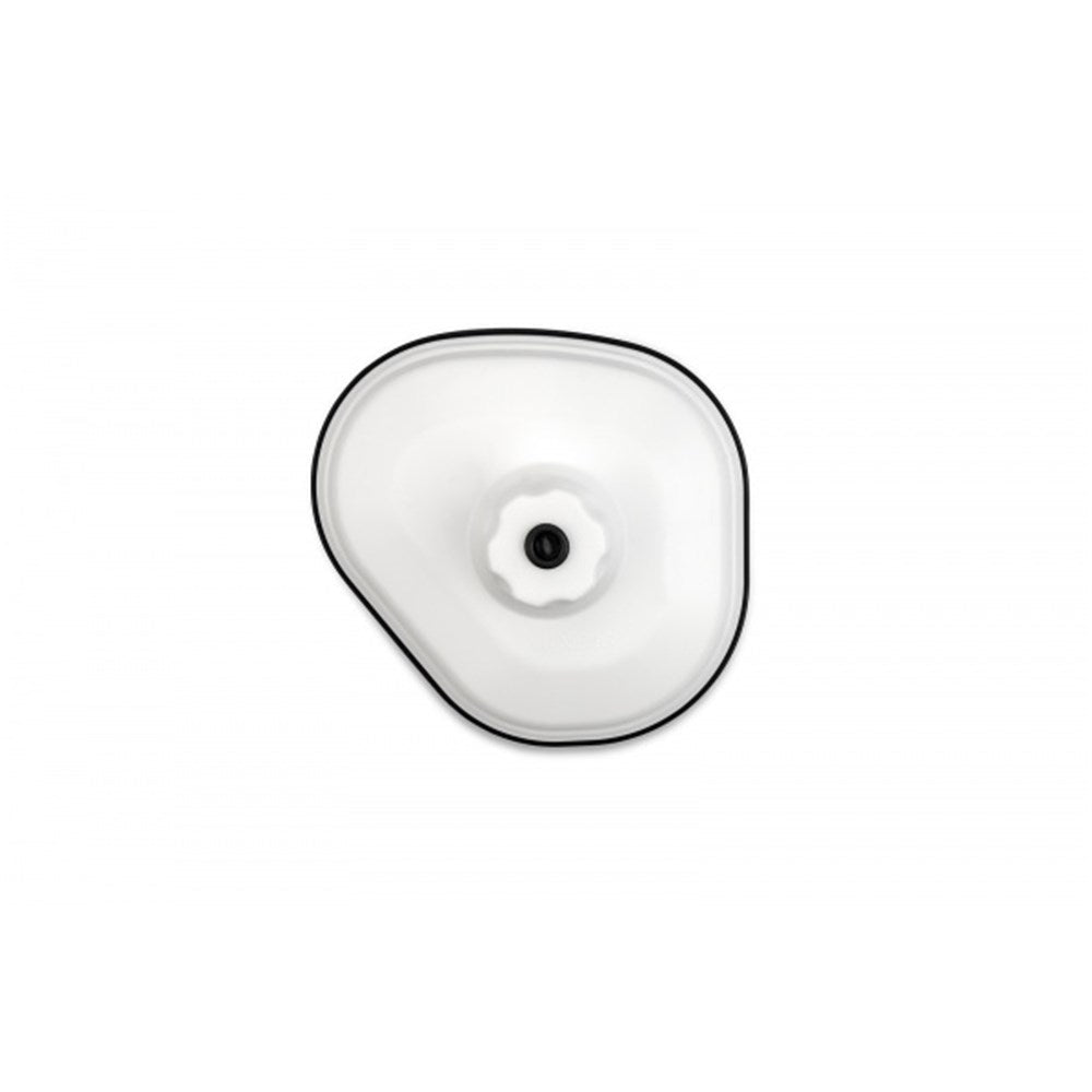 UFO KAWASAKI FILTER COVER KXF250 17-19 / KXF450 16-18