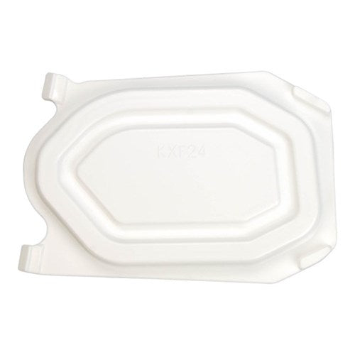 UFO KAWASAKI FILTER COVER KXF450 2024