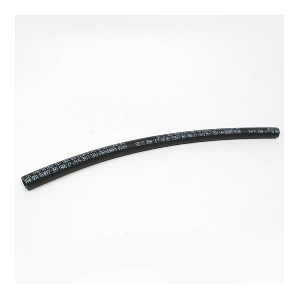 Dayco Submersible (Intank) Fuel Hose 8mm(0.3m)80160 HWDFHS8