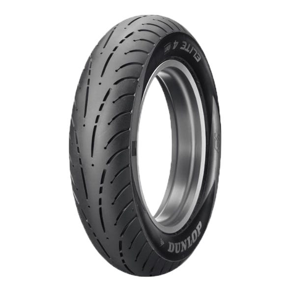 DUNLOP ELITE4 15090HB15 TL (MT)