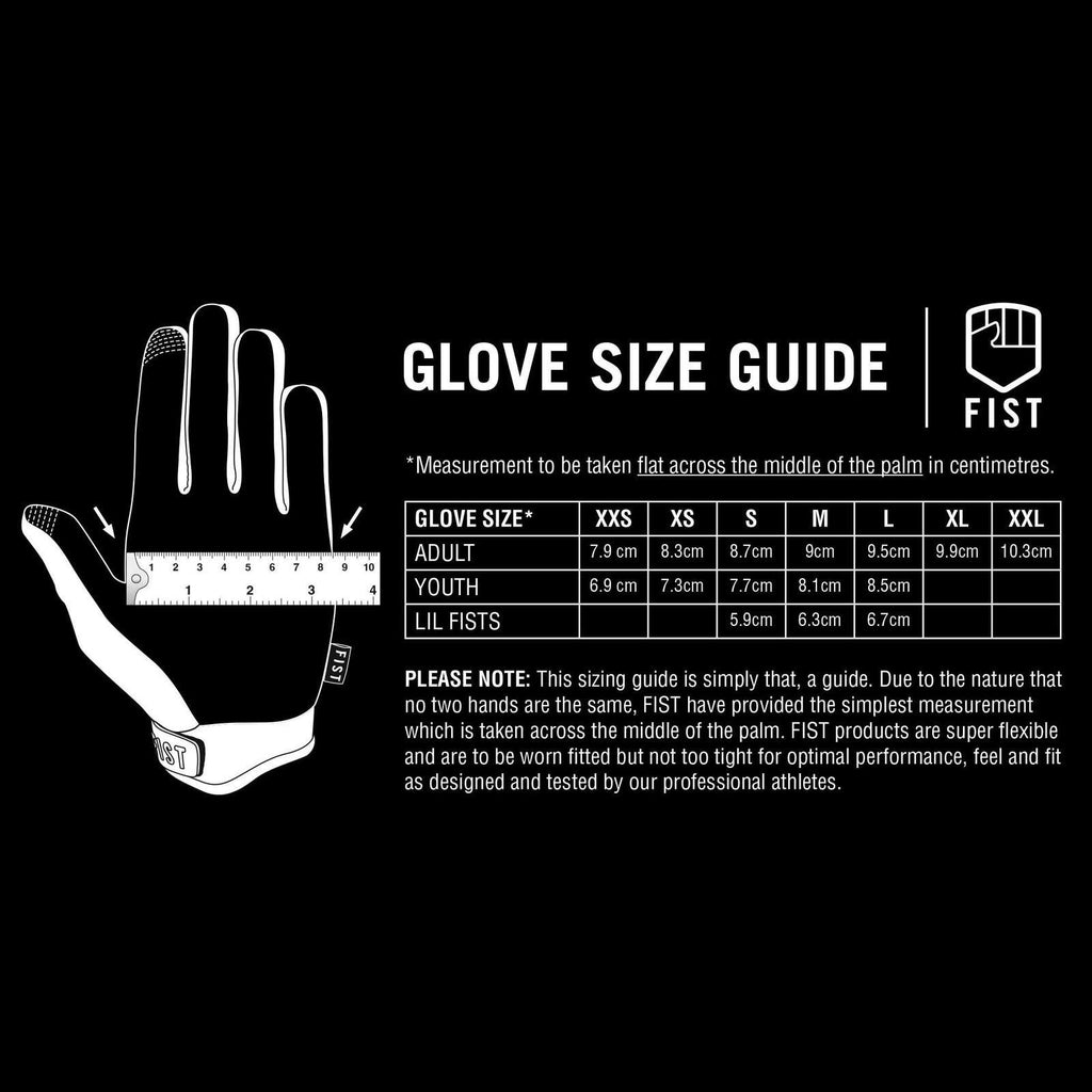 FIST HANDWEAR MOTO HYBRID GLOVES